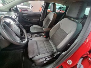 Opel Astra Ultimate Navi Keyless Park&Go Klimaautom. Wi 25.902 km 18.690 &euro; HAAN 42781