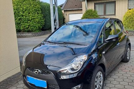 Hyundai ix20 90.500 km 9.500 &euro; Korschenbroich 41352