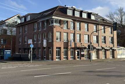 Gewerbeobjekt Meerbusch Niederdonk - 1.700&euro; | Angebot:25852542