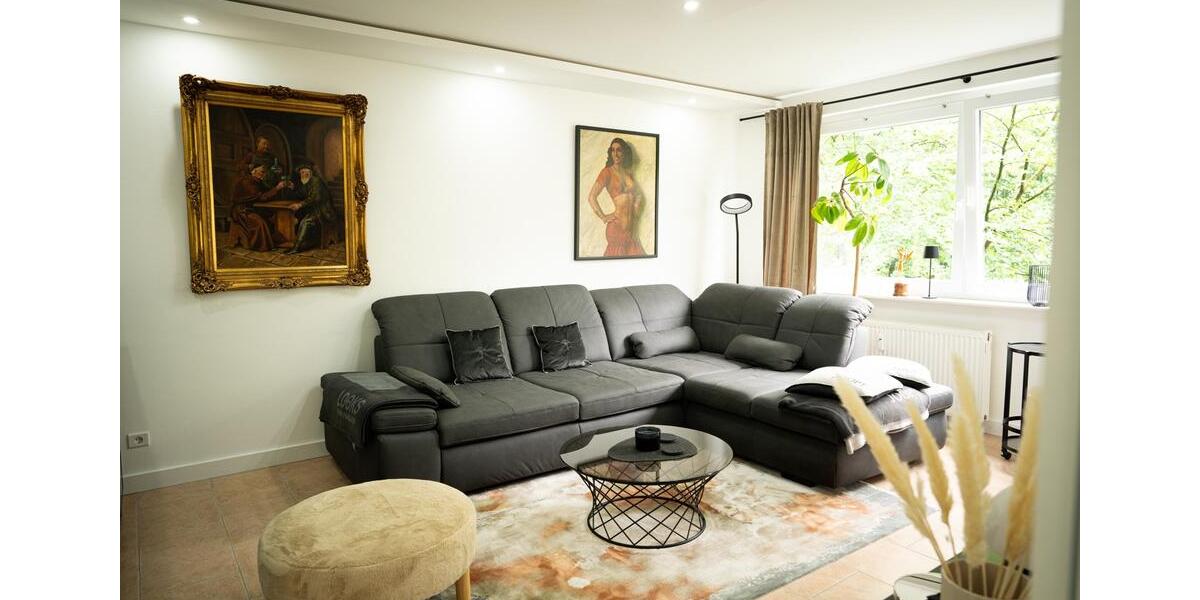 Etagenwohnung Velbert Langenberg - 2 Zimmer, 52 m&sup2;, 920&euro; | Angebot:27533567