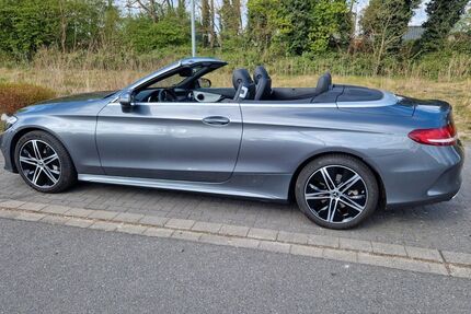 Mercedes-Benz C 250 60.000 km 27.000 &euro; Oberhausen 46147