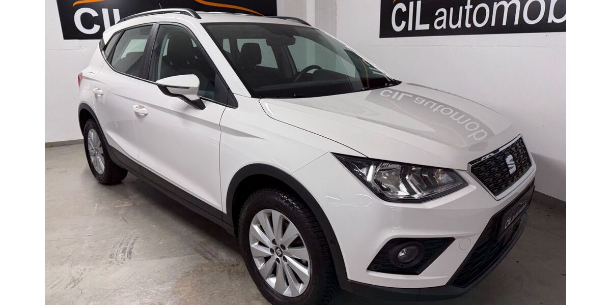 Seat Arona 14.472 km 17.690 &euro; Bottrop 46244