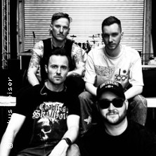 Roach Resort - Papa Roach Tribute 12.09.2026 Check Point