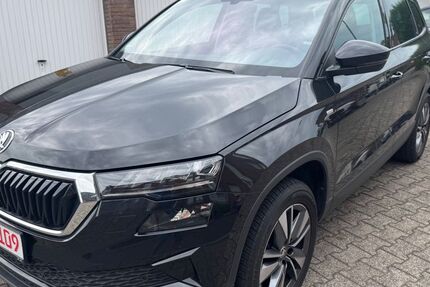 Skoda Karoq 237.000 km 16.990 &euro; Neuss 41462