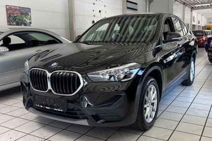 BMW X1 109.000 km 18.500 &euro; Essen - Karnap 45329