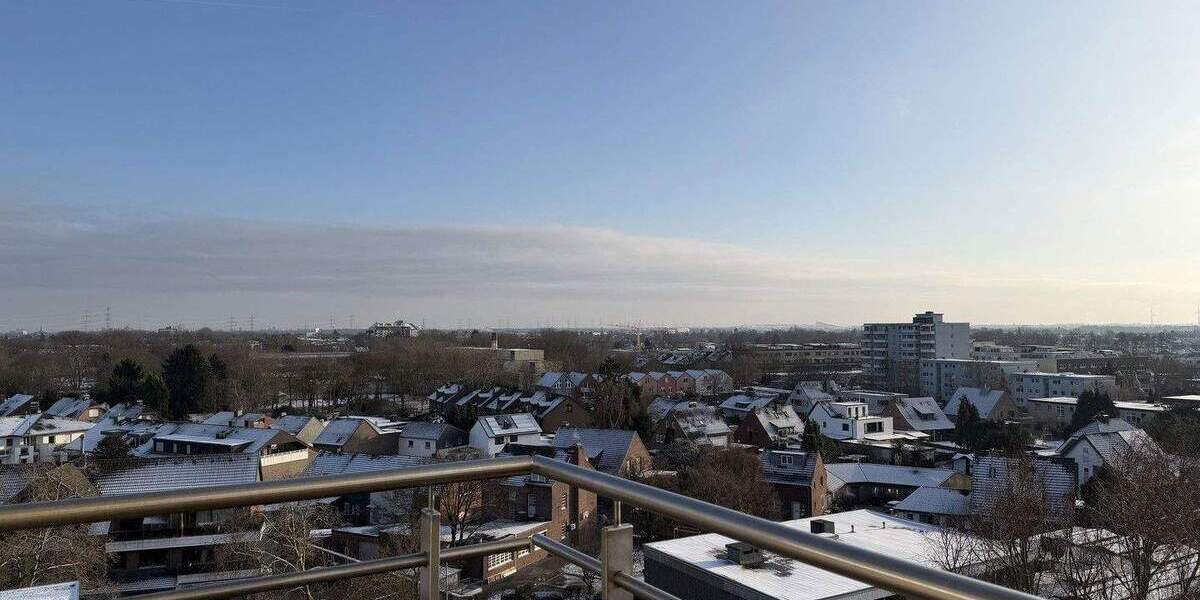 Etagenwohnung Kaarst Kaarst-West - 2 Zimmer, 66 m&sup2;, 215.000&euro; | Angebot:25721106