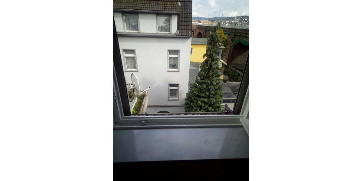 Dachgeschoßwohnung Wuppertal Barmen - 3 Zimmer, 75 m&sup2;, 599&euro; | Angebot:25960383