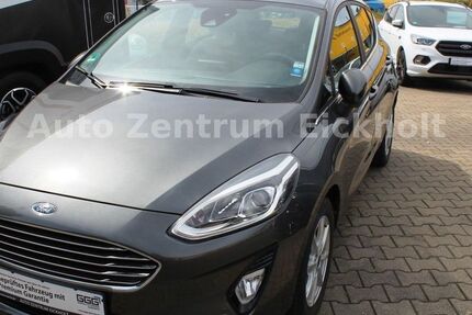 Ford Fiesta 83.100 km 11.950 &euro; Mülheim a.d.Ruhr 45472