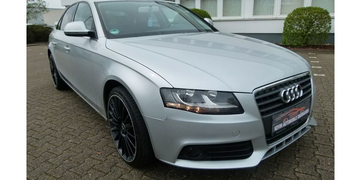 Audi A4 213.321 km 4.500 &euro; Oberhausen 46047