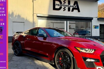 Ford Mustang 48.100 km 84.987 &euro; Essen 45356