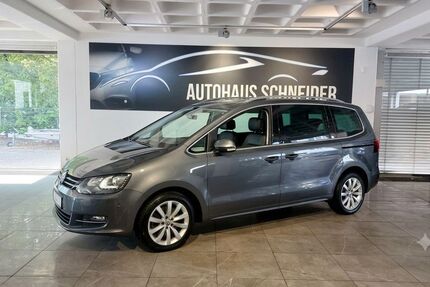 VW Sharan 141.824 km 21.990 &euro; Ratingen 40880
