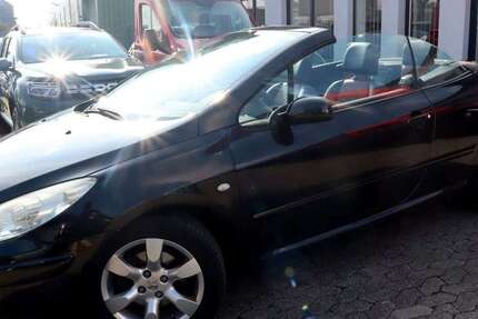 Peugeot 307 199.000 km 1.950 &euro; Krefeld 47799