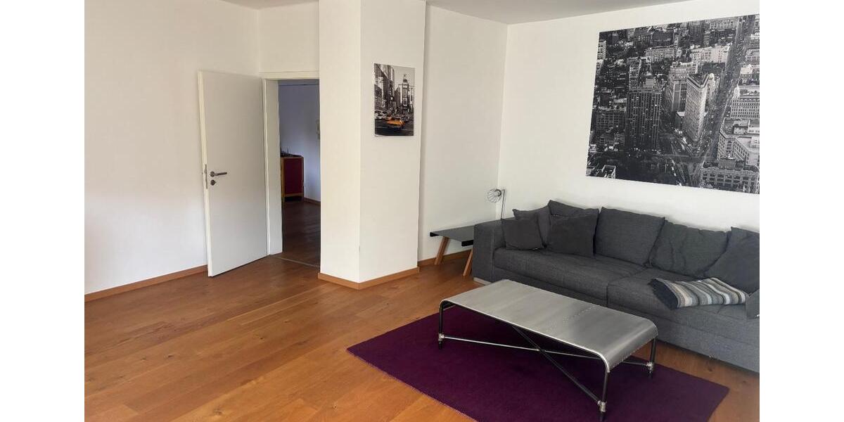 Etagenwohnung Duisburg - 3.5 Zimmer, 115 m&sup2;, 279.000&euro; | Angebot:27197379
