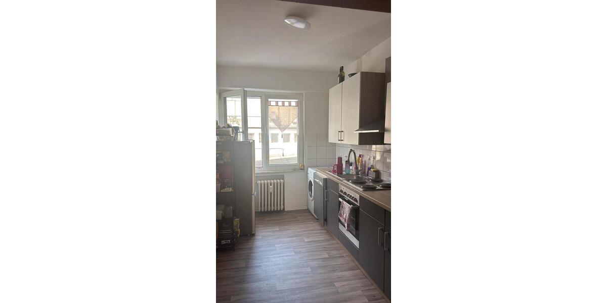 Etagenwohnung Krefeld - 2 Zimmer, 54 m&sup2;, 650&euro; | Angebot:25852063