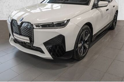 BMW iX 12.520 km 67.440 &euro; Mettmann 40822