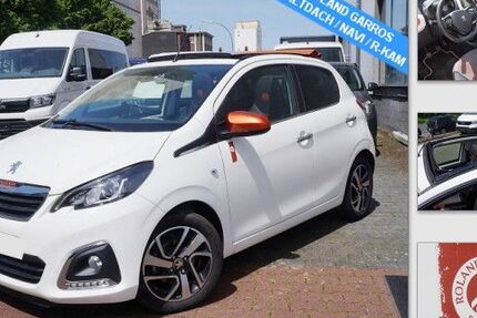 Peugeot 108 94.000 km 6.950 &euro; Neuss 41460
