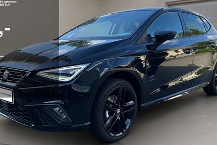 Seat Ibiza 9.900 km 21.370 &euro; Krefeld 47805