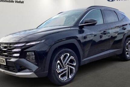 Hyundai TUCSON 12.690 km 39.990 &euro; Dormagen 41540