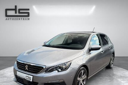 Peugeot 308 43.671 km 13.690 &euro; Kaarst 41564