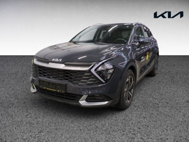 Kia Sportage 16.277 km 25.480 &euro; Korschenbroich 41352