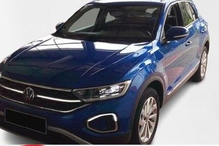 VW T-Roc 50.840 km 26.780 &euro; Hattingen 45527