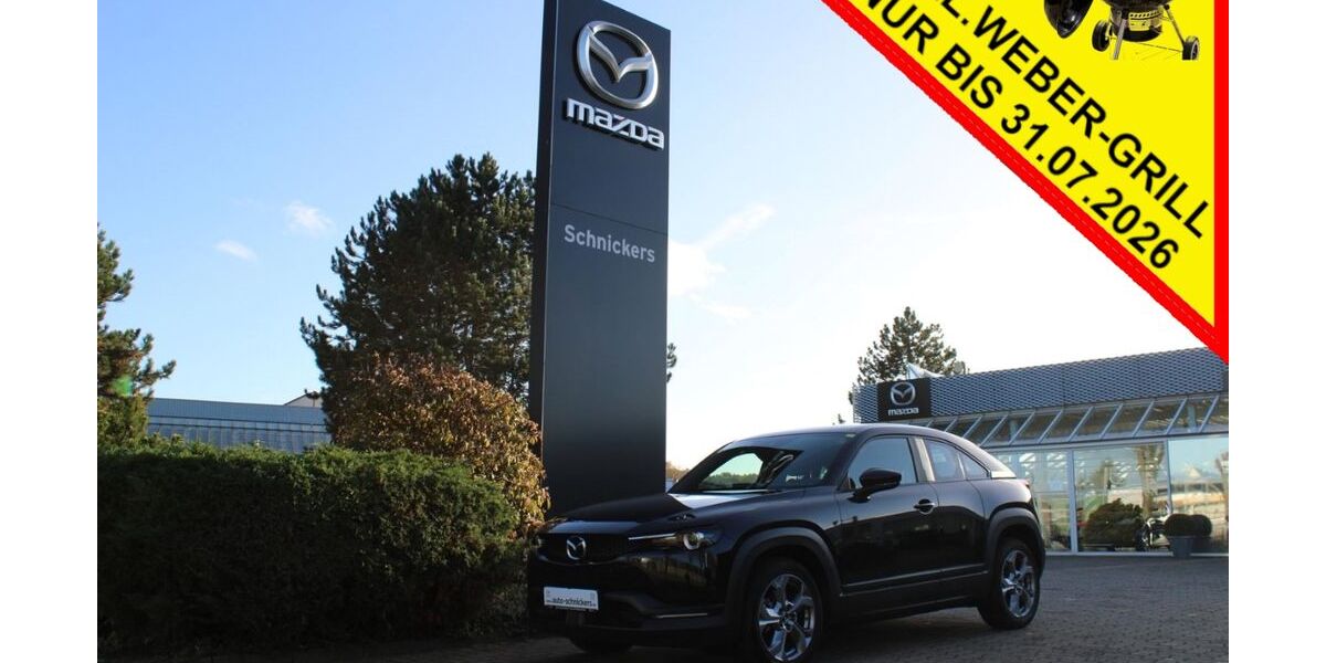 Mazda MX-30 32.655 km 18.840 &euro; Moers 47441
