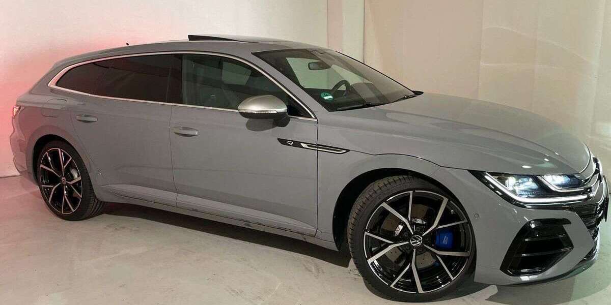 VW Arteon 20.000 km 48.630 &euro; Grevenbroich 41516