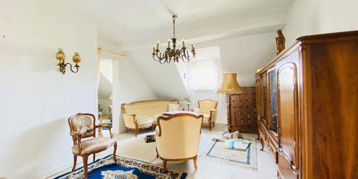 Zimmer Bottrop Stadtmitte - 3 Zimmer, 53 m&sup2;, 350&euro; | Angebot:25879078