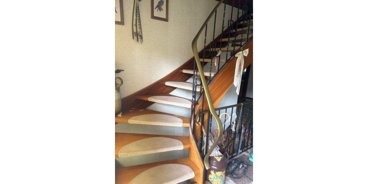 Einfamilienhaus Remscheid Lennep - 4 Zimmer, 110 m&sup2;, 397.000&euro; | Angebot:25740603