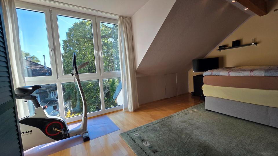 Reihenhaus Wuppertal Gemarkung Ronsdorf - 5 Zimmer, 125 m&sup2;, 498.000&euro; | Angebot:27090620