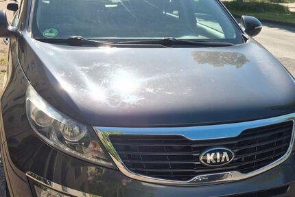 Kia Sportage 151.000 km 9.900 &euro; Düsseldorf 40472