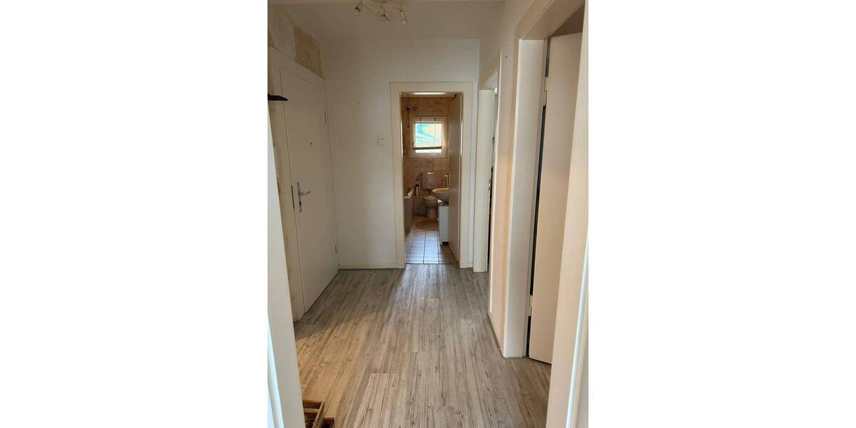 Etagenwohnung Duisburg Friemersheim - 2 Zimmer, 57 m&sup2;, 370&euro; | Angebot:26583657