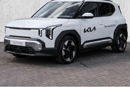 Kia EV2 5.000 km 30.990 &euro; Dormagen 41540