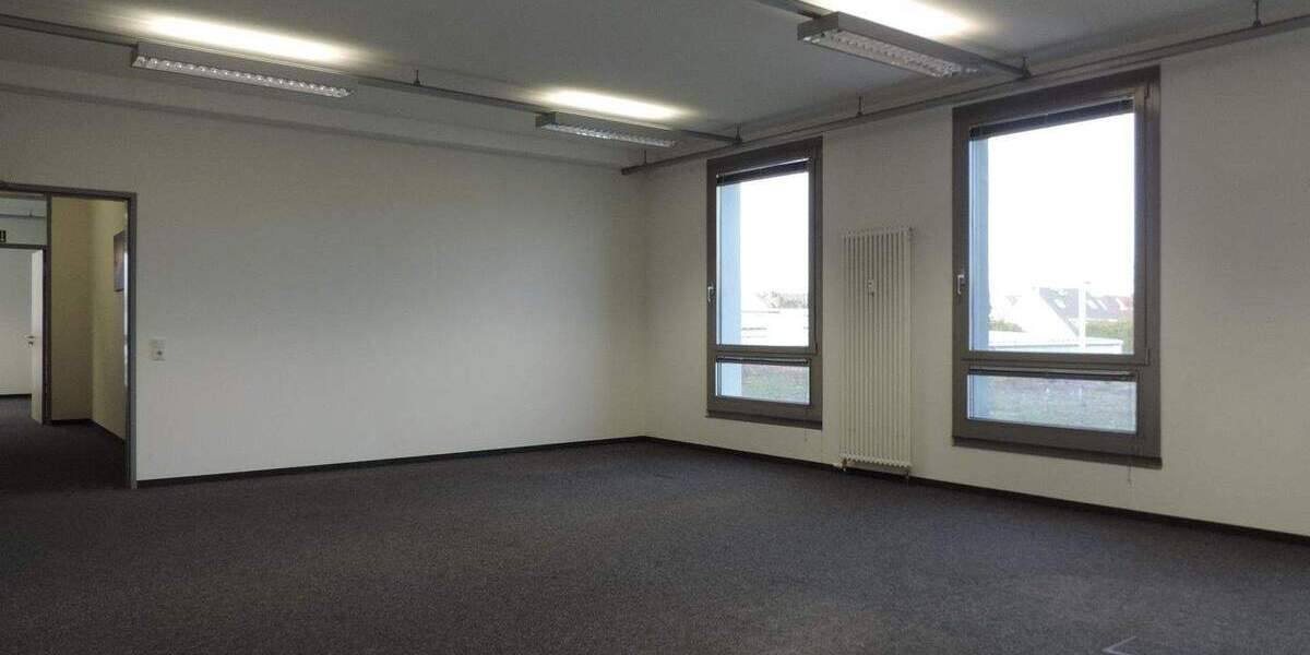 Gewerbeobjekt Hilden - 1 Zimmer, 49 m&sup2;, 495&euro; | Angebot:25689230