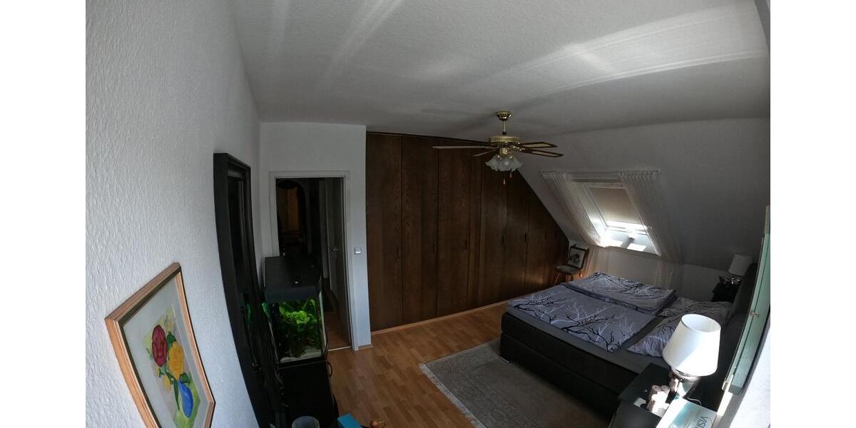 Etagenwohnung Wuppertal Gemarkung Langerfeld - 4 Zimmer, 100 m&sup2;, 225.000&euro; | Angebot:25978934