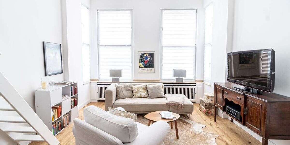 Zimmer Düsseldorf Stadtbezirk 2 - 1 Zimmer, 1.400&euro; | Angebot:27527876