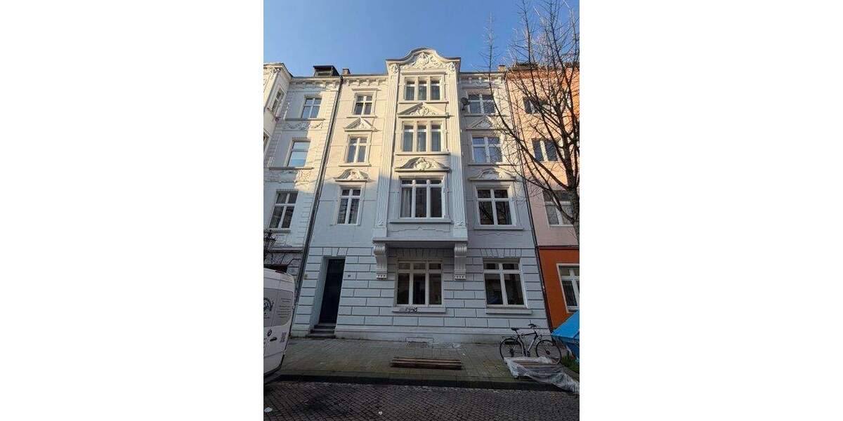 Mehrfamilienhaus, Wohnhaus Düsseldorf Friedrichstadt - 2 Zimmer, 2.179.000&euro; | Angebot:25928931
