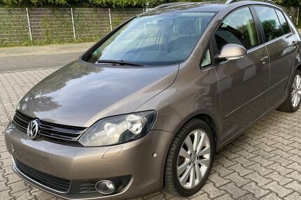 VW Golf Plus 134.500 km 5.555 &euro; Moers 47441