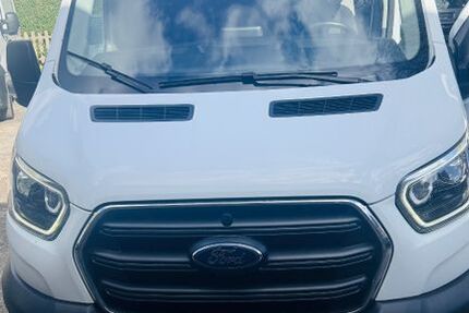 Ford Transit 163.000 km 19.500 &euro; Krefeld 47804