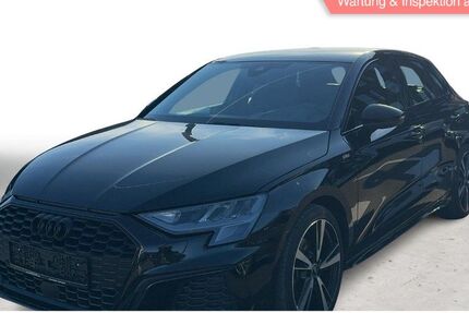 Audi A3 54.753 km 27.160 &euro; Moers-Hülsdonk 47441