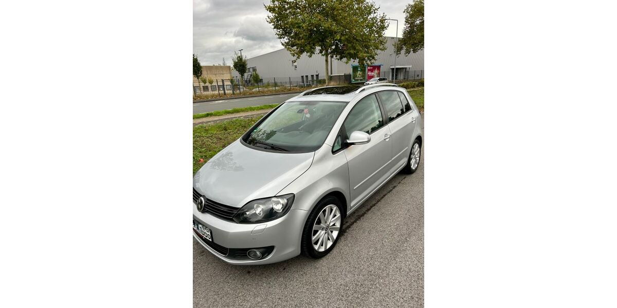 VW Golf Plus 120.000 km 8.650 &euro; Ratingen 40885