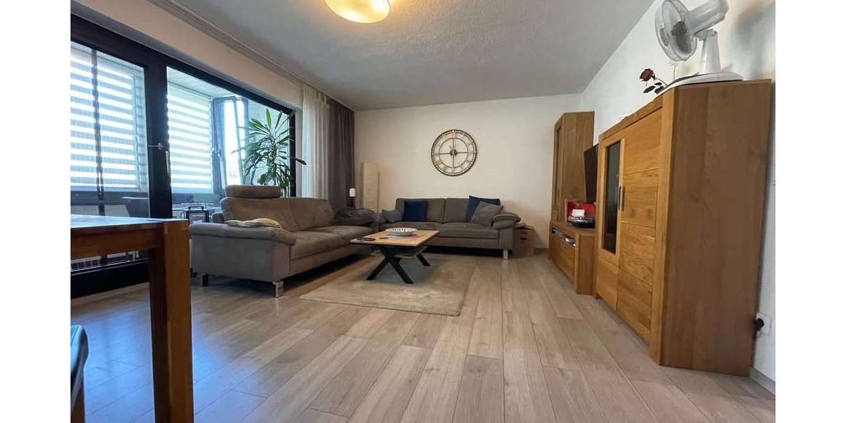 Etagenwohnung Hilden Forstbach - 2 Zimmer, 54 m&sup2;, 645&euro; | Angebot:26975847