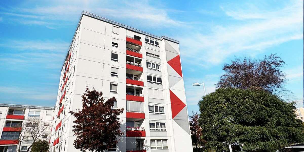 Etagenwohnung Monheim - 3 Zimmer, 83 m&sup2;, 220.000&euro; | Angebot:26029027