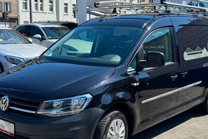 VW Caddy 85.012 km 13.750 &euro; Oberhausen 46045