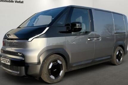 Kia PV5 6.345 km 43.480 &euro; Korschenbroich 41352