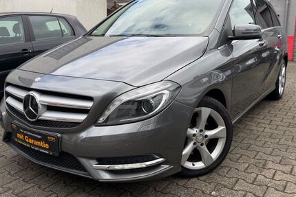 Mercedes-Benz B 180 87.344 km 12.498 &euro; Grevenbroich/Wevelinghoven 41516