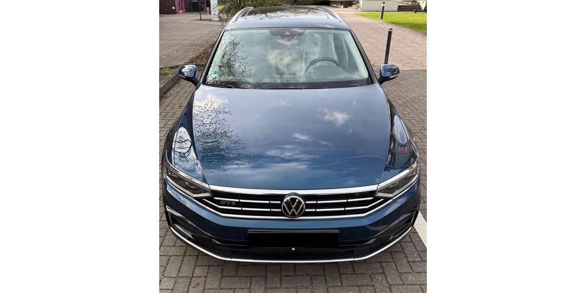 VW Passat Variant 101.000 km 22.999 &euro; Korschenbroich 41352