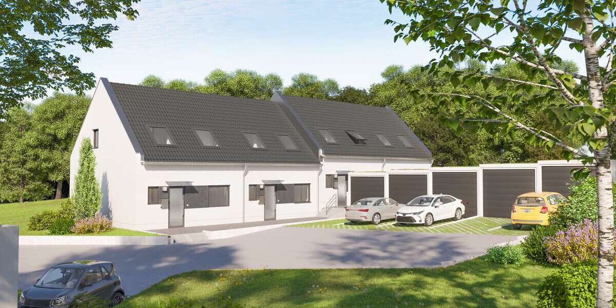 Einfamilienhaus Solingen Höhscheid - 4 Zimmer, 111 m&sup2;, 564.000&euro; | Angebot:25472193