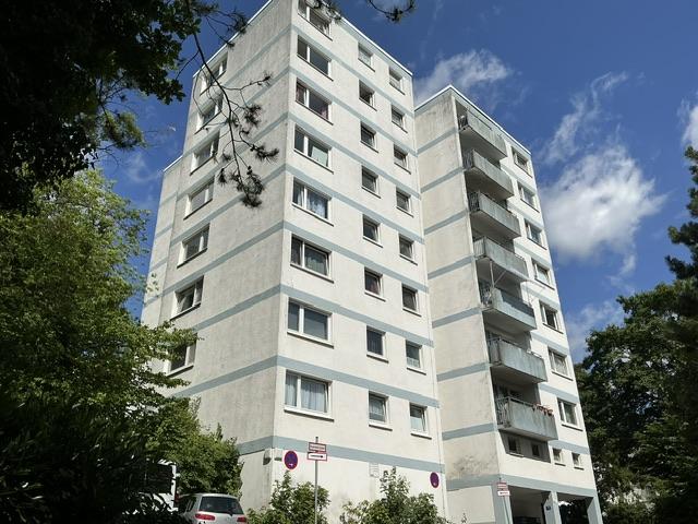 Etagenwohnung Velbert Langenberg - 3 Zimmer, 66 m&sup2;, 459&euro; | Angebot:23694848