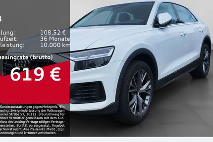 Audi Q8 32.802 km 49.980 &euro; Remscheid 42897